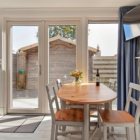 Vakantiewoning Westkapelle Noordkerkepad 51 Buitenkant foto