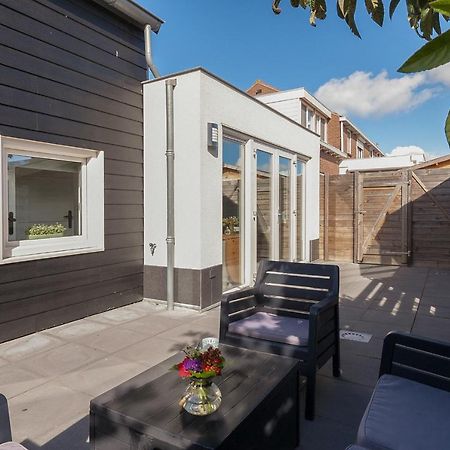 Vakantiewoning Westkapelle Noordkerkepad 51 Buitenkant foto