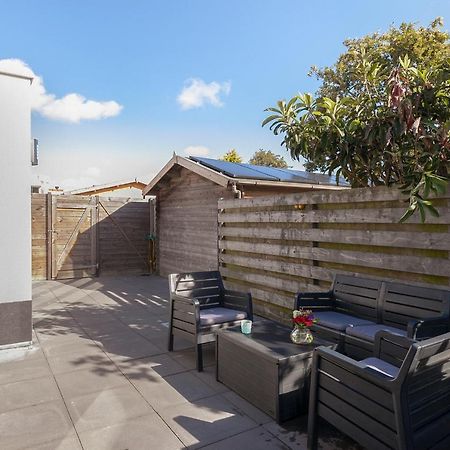 Vakantiewoning Westkapelle Noordkerkepad 51 Buitenkant foto