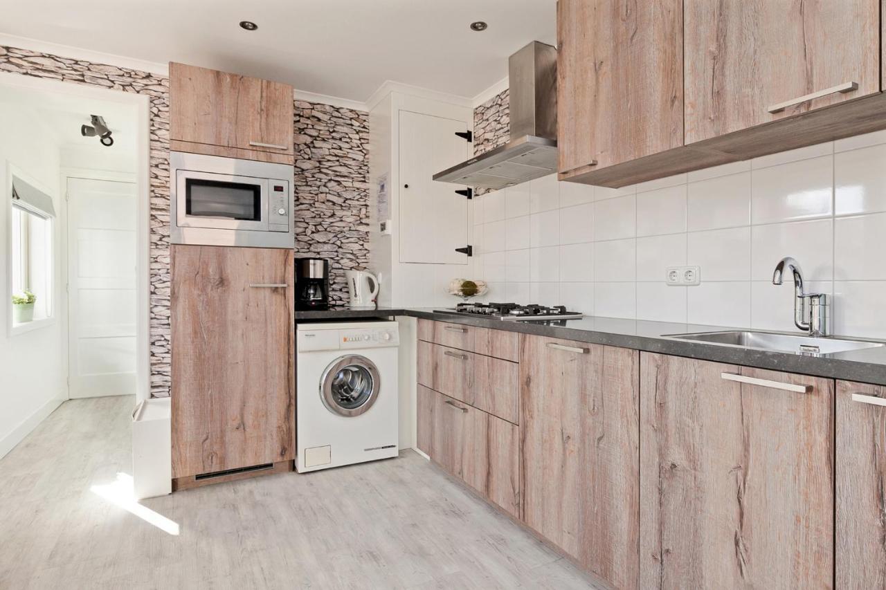 Vakantiewoning Westkapelle Noordkerkepad 51 Buitenkant foto