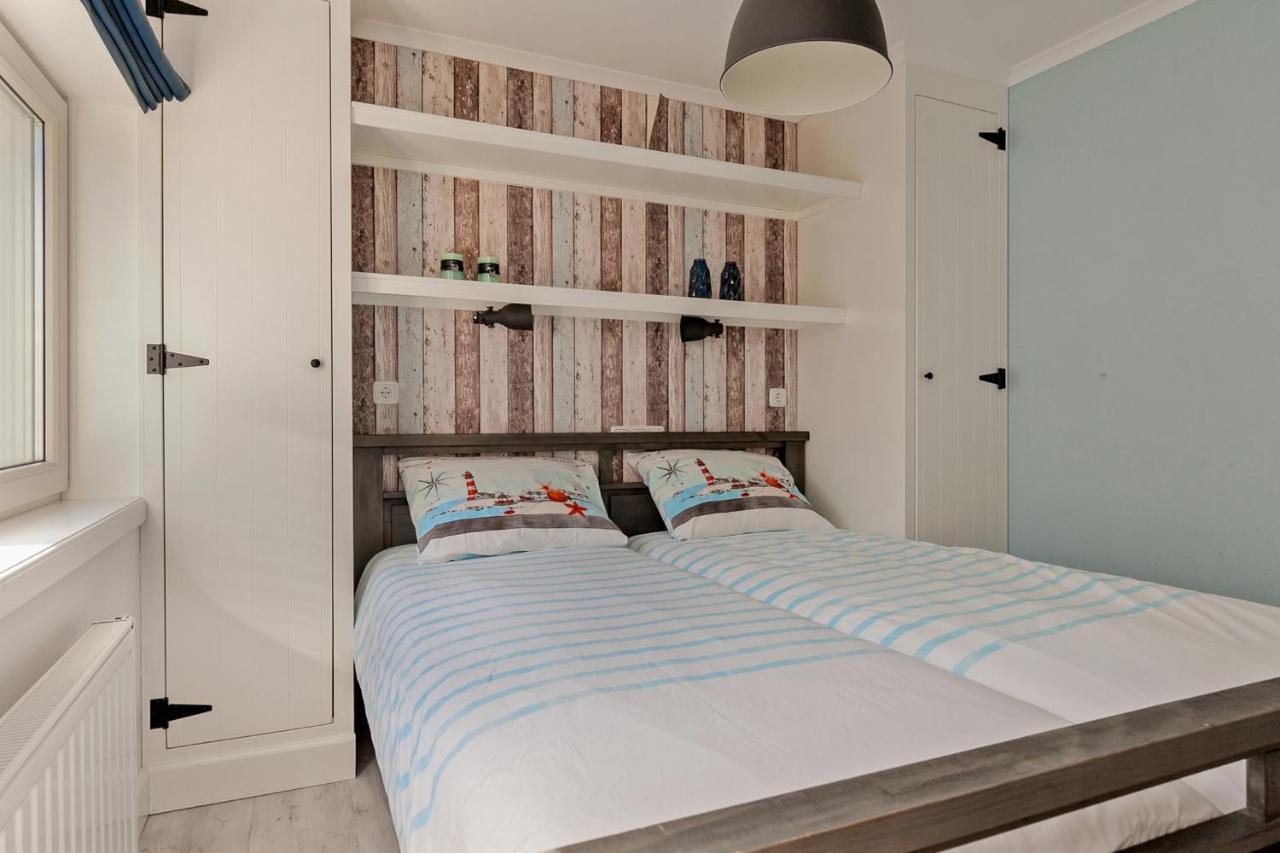 Vakantiewoning Westkapelle Noordkerkepad 51 Buitenkant foto
