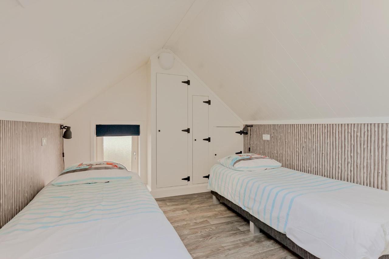Vakantiewoning Westkapelle Noordkerkepad 51 Buitenkant foto